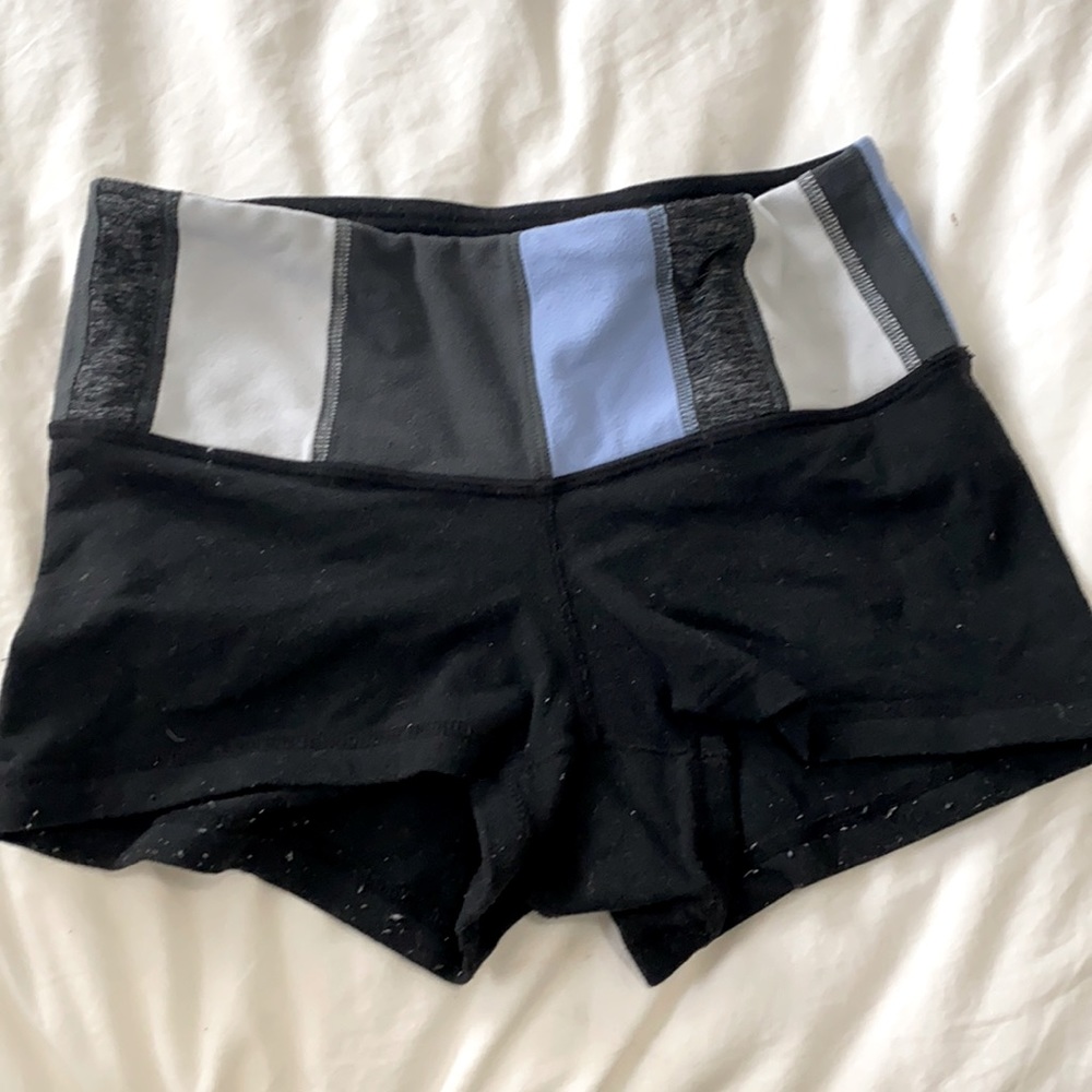 Lululemon shorts